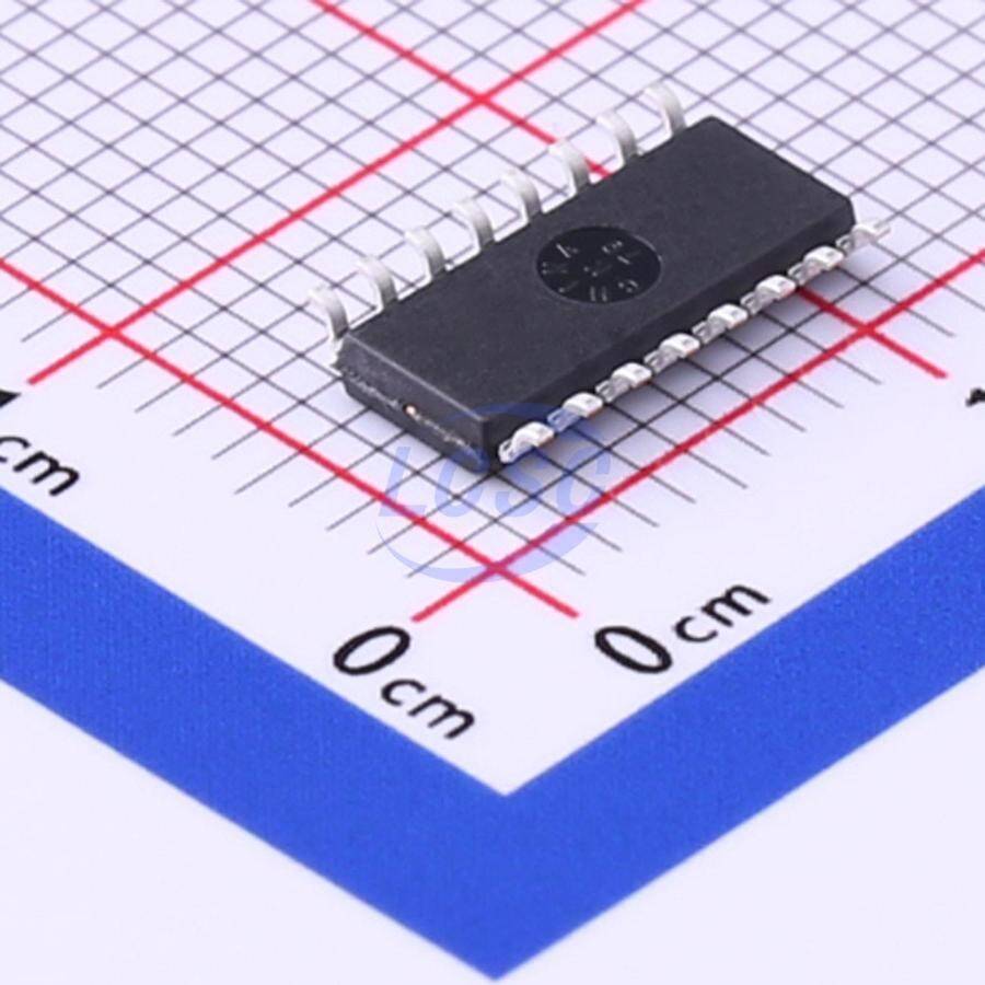 MaxLinear SP202EEN-L/TR - 2
