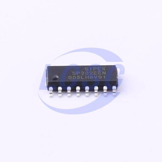 MaxLinear SP202EEN-L/TR - 3
