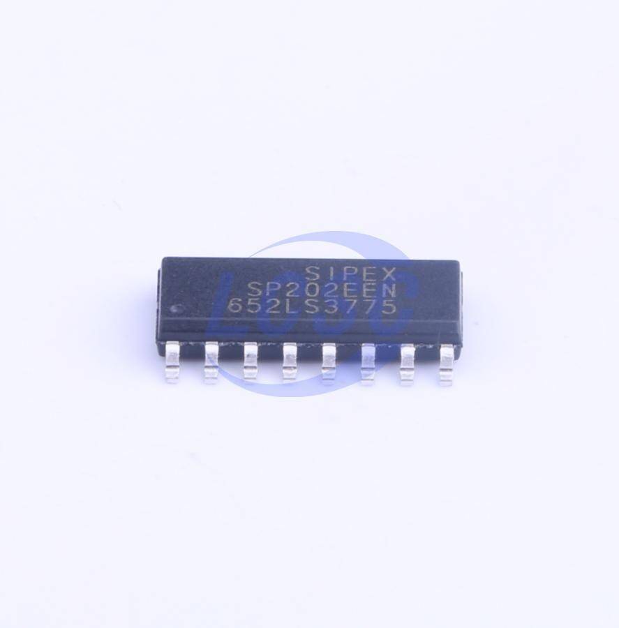 MaxLinear SP202EEN-L/TR - 3