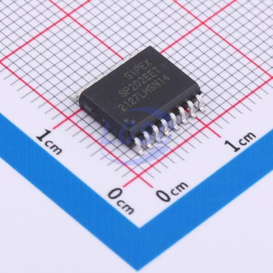 MaxLinear SP202EET-L/TR