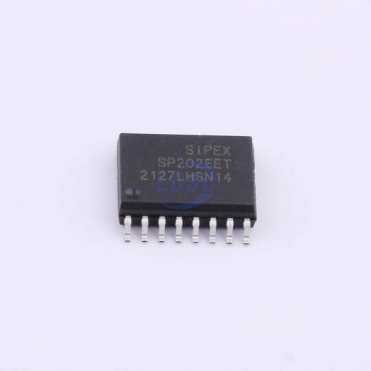 MaxLinear SP202EET-L/TR - 3