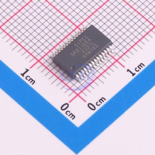 MaxLinear SP211EEA-L/TR - 1