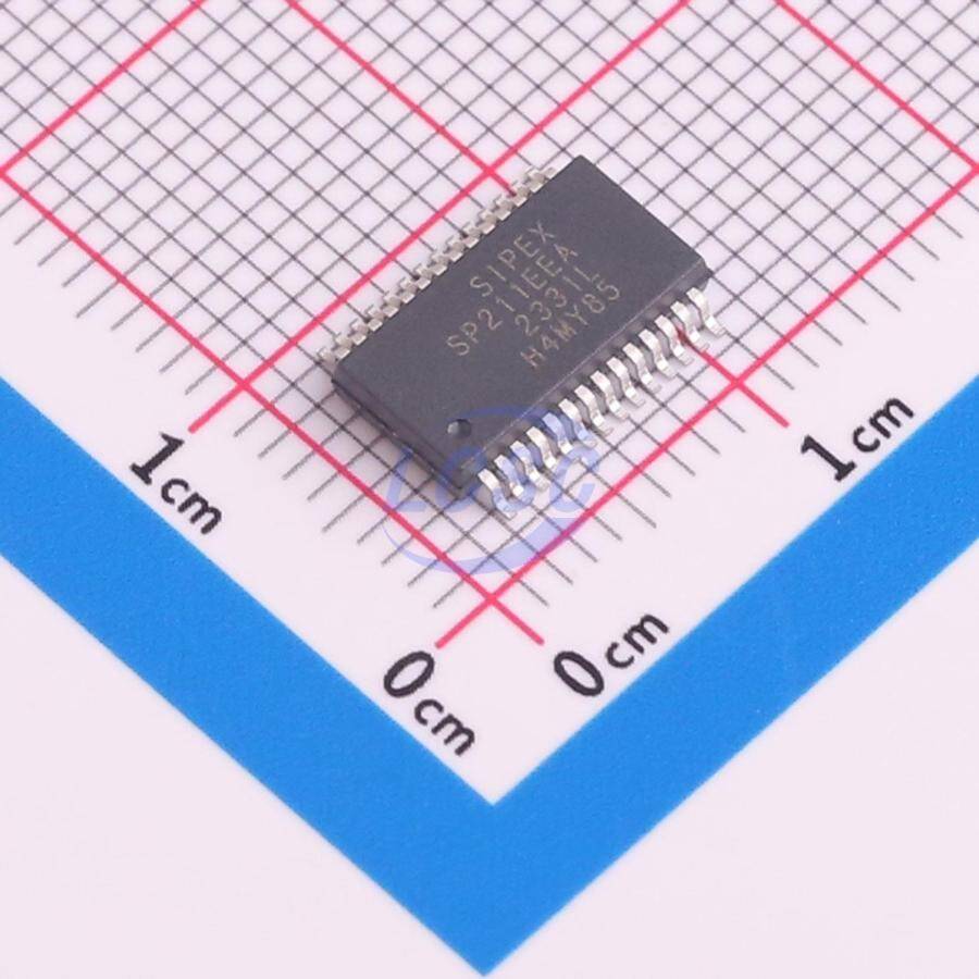 MaxLinear SP211EEA-L/TR - 1