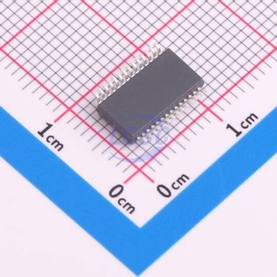 MaxLinear SP211EEA-L/TR - 2