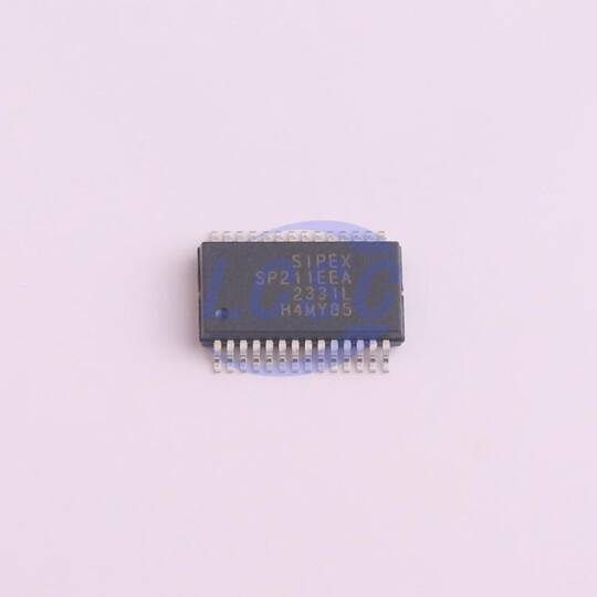 MaxLinear SP211EEA-L/TR - 3