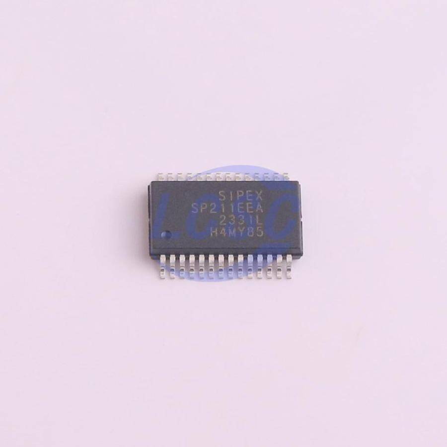 MaxLinear SP211EEA-L/TR - 3