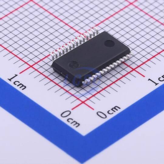 MaxLinear SP213EEA-L/TR - 2