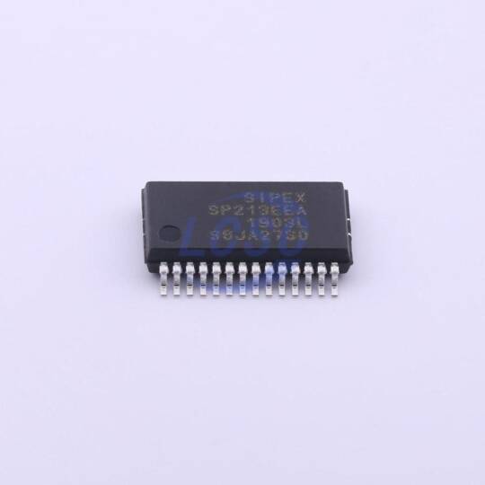MaxLinear SP213EEA-L/TR - 3