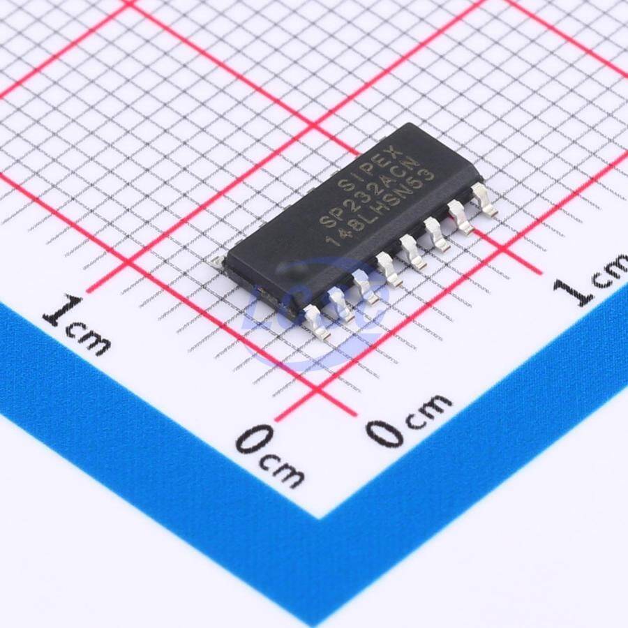 MaxLinear SP232ACN-L/TR - 1