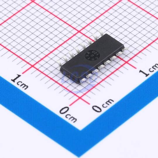MaxLinear SP232ACN-L/TR - 2