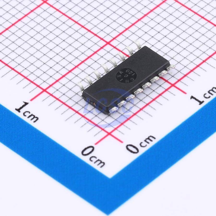 MaxLinear SP232ACN-L/TR - 2