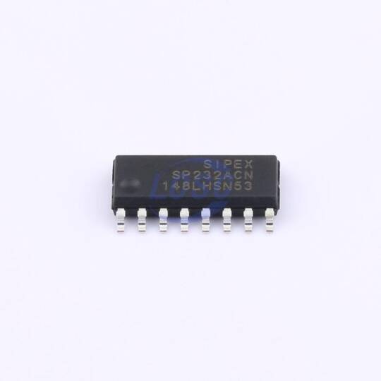 MaxLinear SP232ACN-L/TR - 3