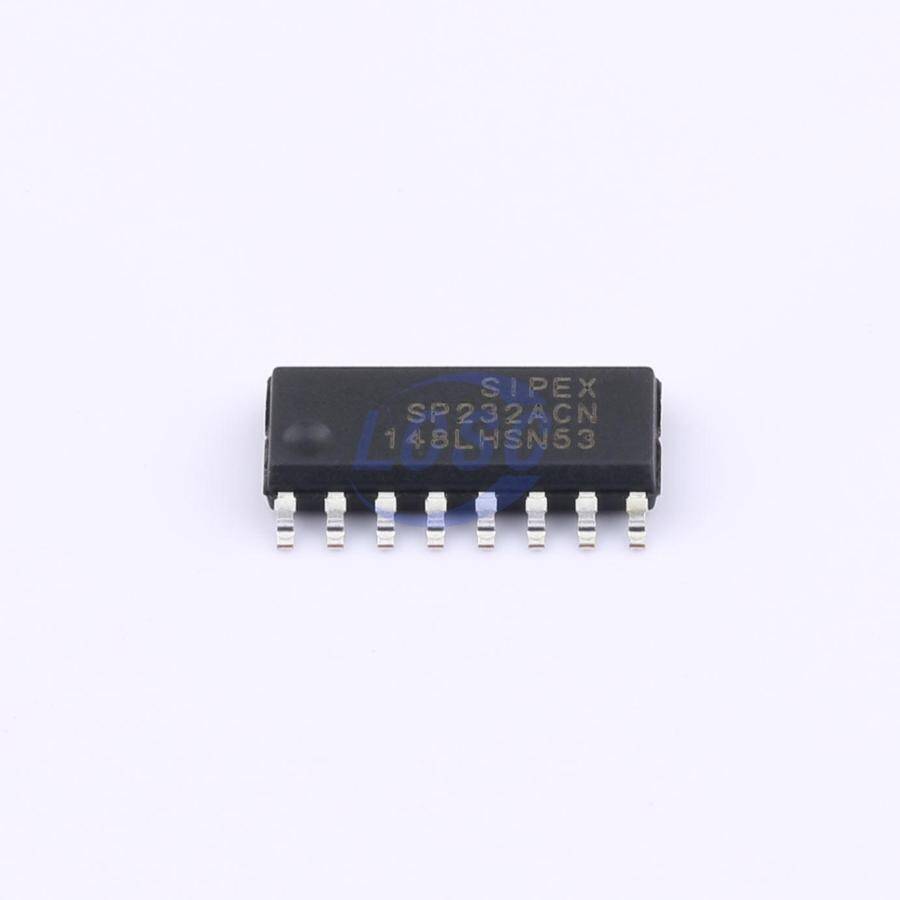 MaxLinear SP232ACN-L/TR - 3