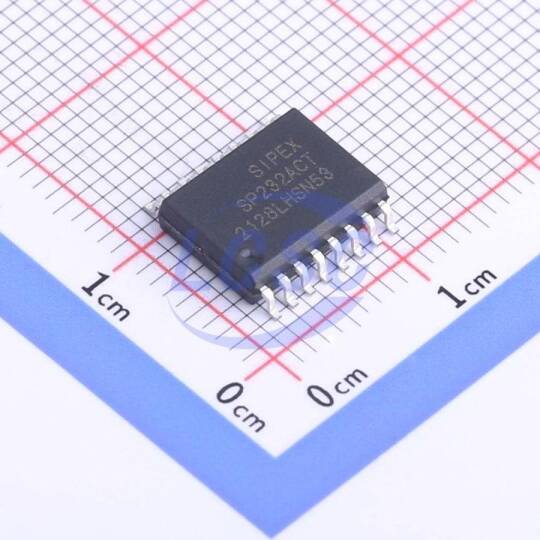 MaxLinear SP232ACT-L/TR