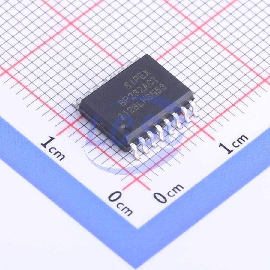 MaxLinear SP232ACT-L/TR - 1