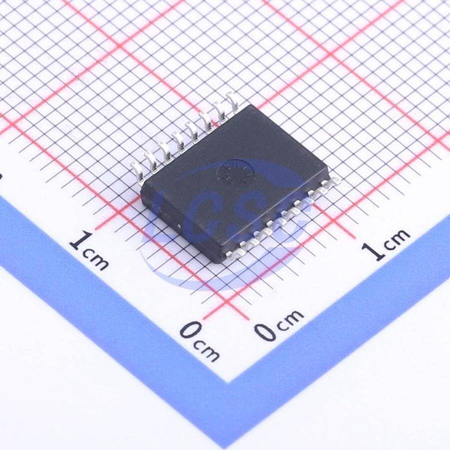 MaxLinear SP232ACT-L/TR - 2