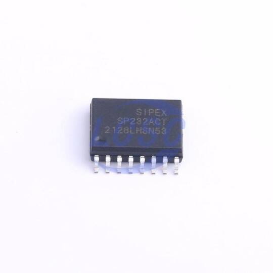 MaxLinear SP232ACT-L/TR - 3
