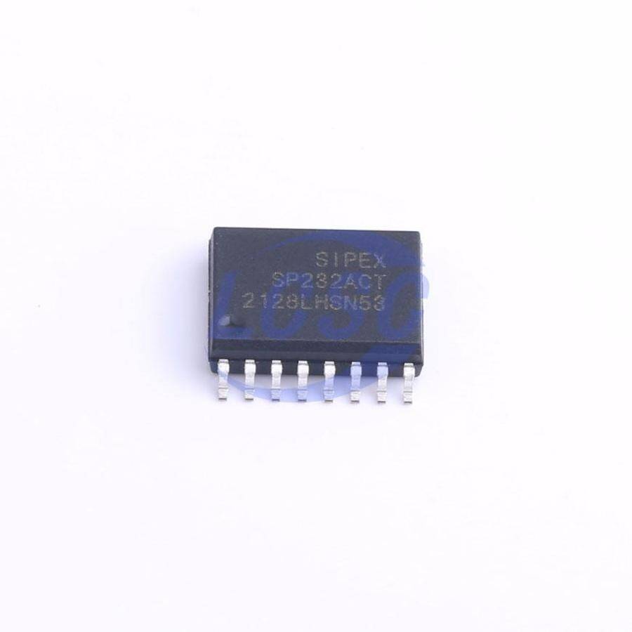 MaxLinear SP232ACT-L/TR - 3