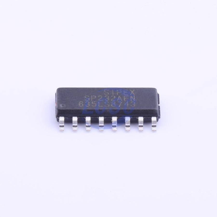MaxLinear SP232AEN-L/TR - 3