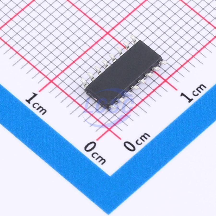 MaxLinear SP232EEN-L/TR - 2