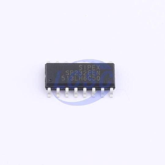 MaxLinear SP232EEN-L/TR - 3