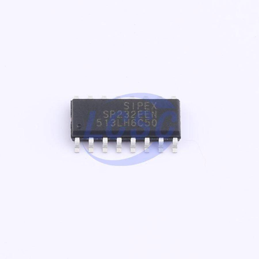 MaxLinear SP232EEN-L/TR - 3