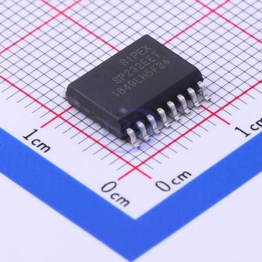MaxLinear SP232EET-L/TR - 1