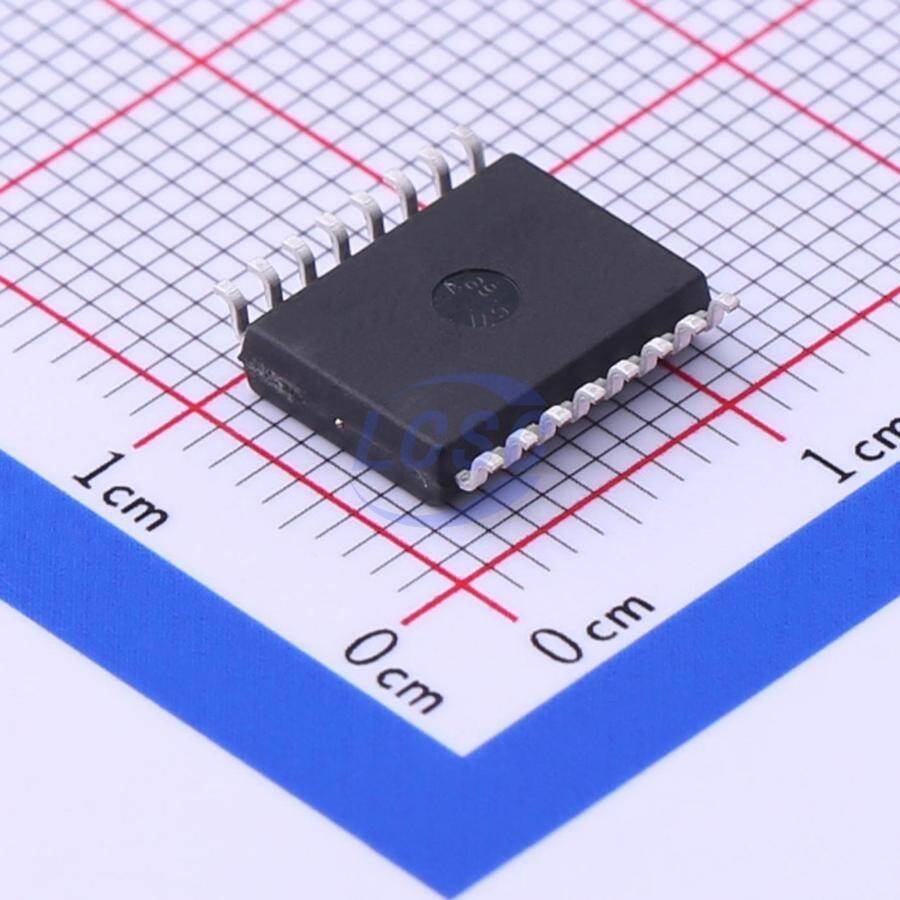 MaxLinear SP232EET-L/TR - 2