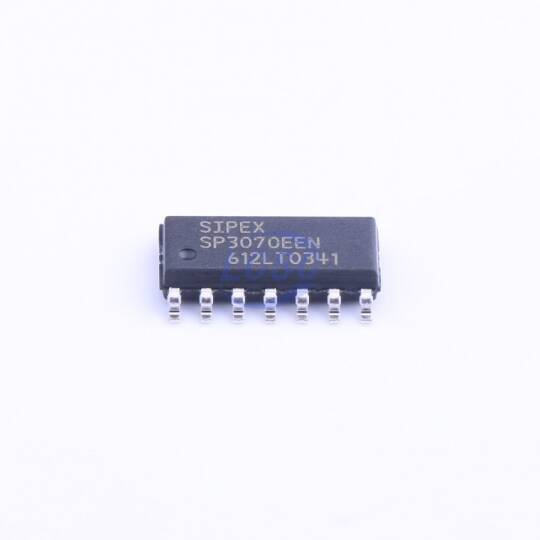 MaxLinear SP3070EEN-L/TR - 3