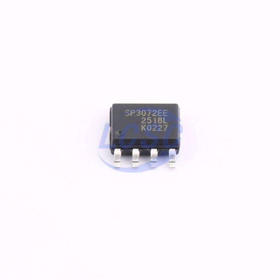 MaxLinear SP3072EEN-L/TR - 3