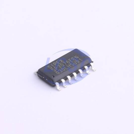 MaxLinear SP3076EEN-L/TR - 3