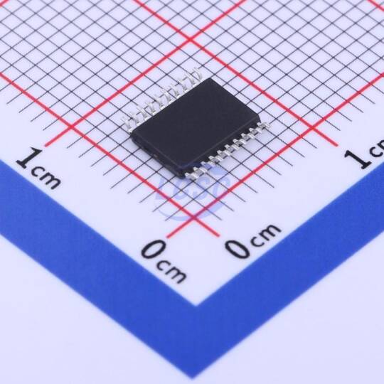 MaxLinear SP3203EEY-L/TR - 2