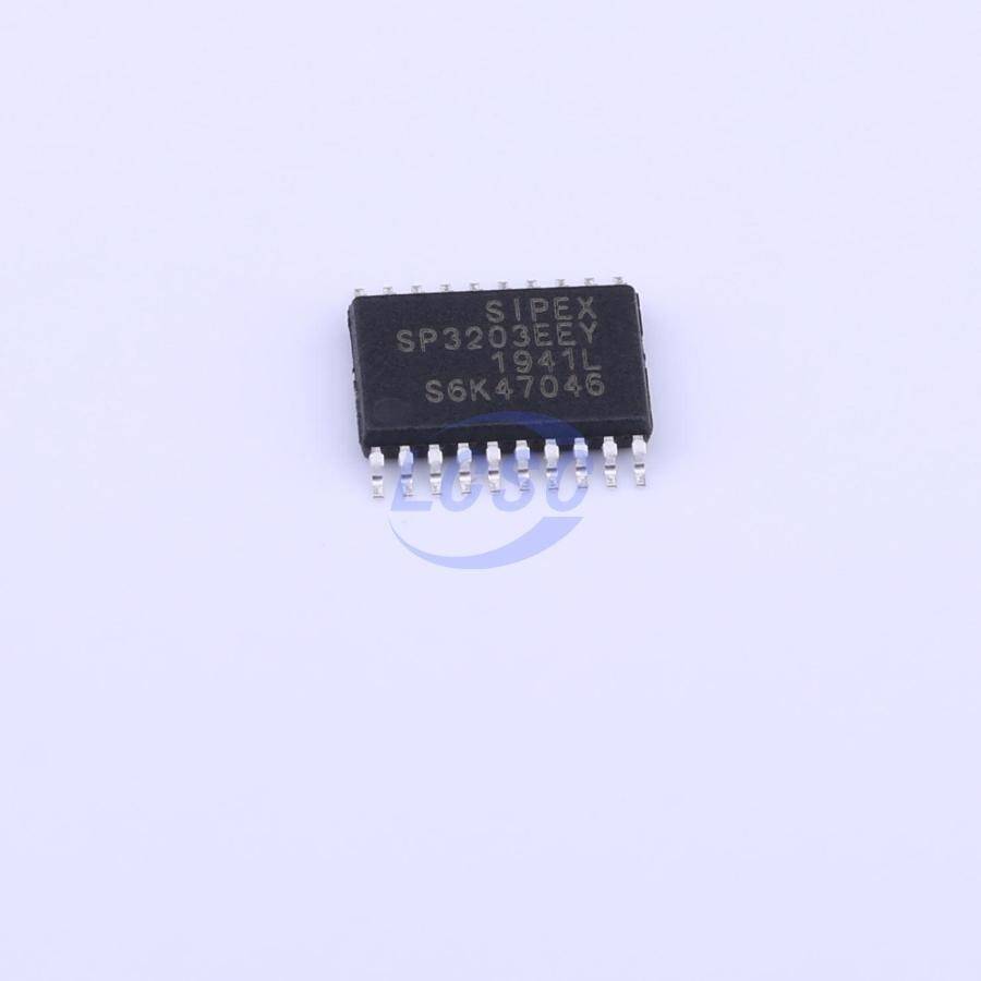 MaxLinear SP3203EEY-L/TR - 3