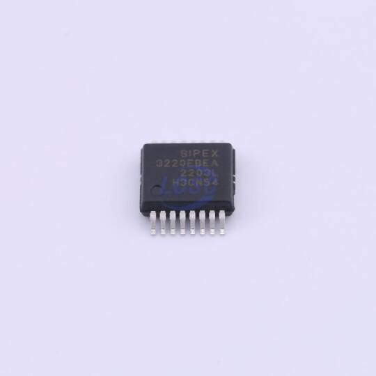 MaxLinear SP3220EBEA-L/TR - 3