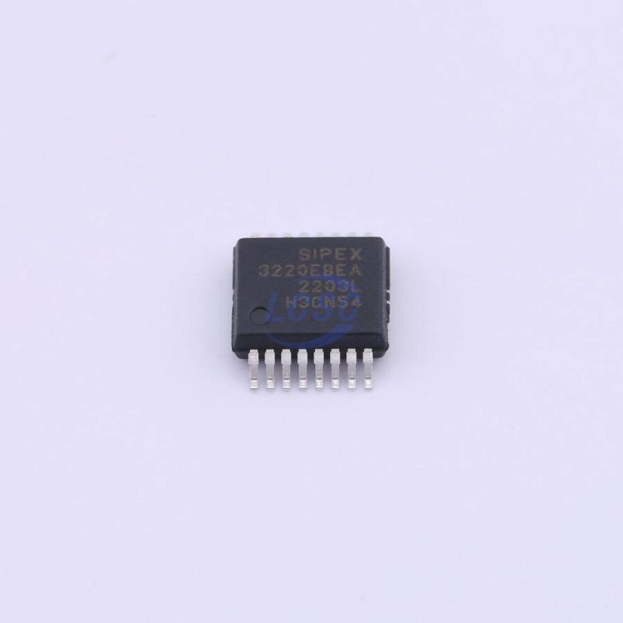 MaxLinear SP3220EBEA-L/TR - 3