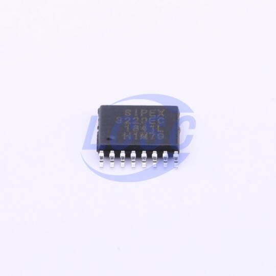 MaxLinear SP3220ECY-L/TR - 3
