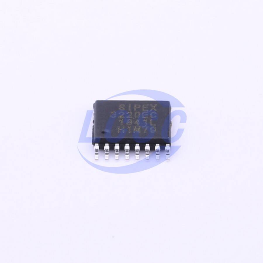 MaxLinear SP3220ECY-L/TR - 3