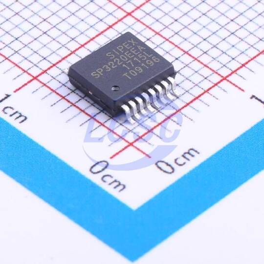 MaxLinear SP3220EEA-L/TR - 1