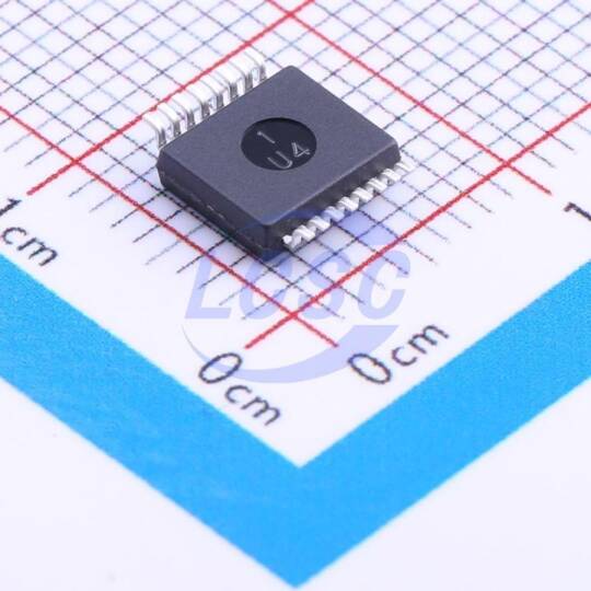 MaxLinear SP3220EEA-L/TR - 2