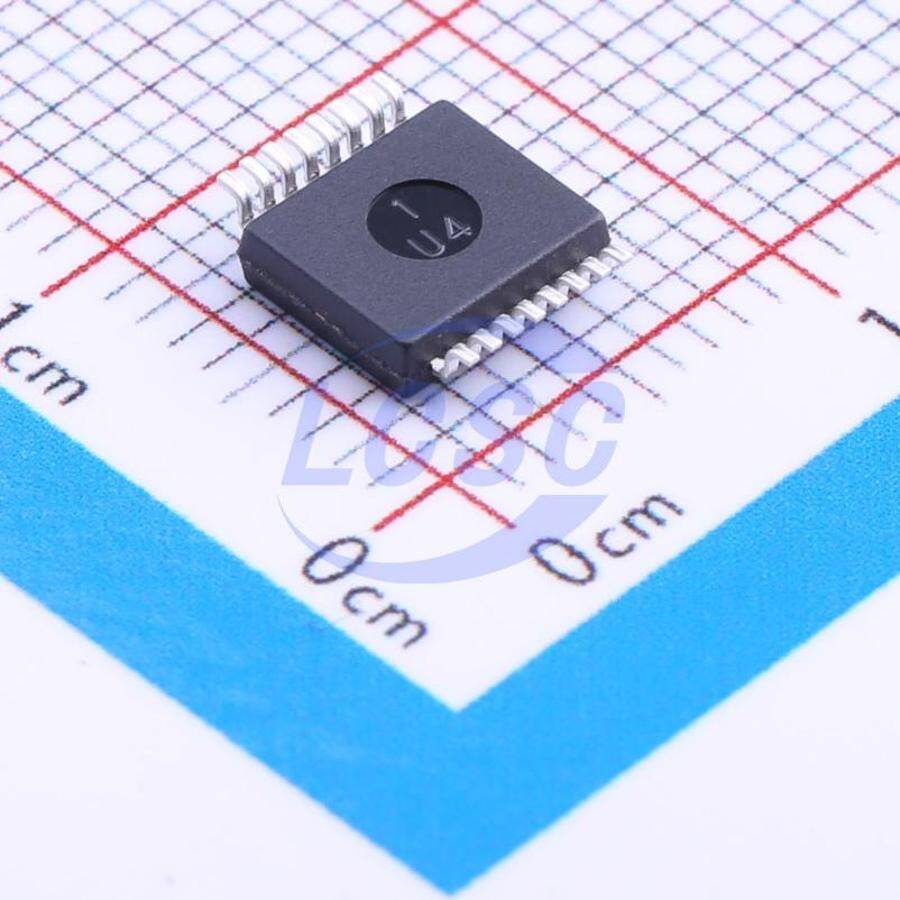 MaxLinear SP3220EEA-L/TR - 2