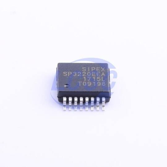 MaxLinear SP3220EEA-L/TR - 3