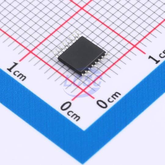 MaxLinear SP3220EEY-L/TR - 2