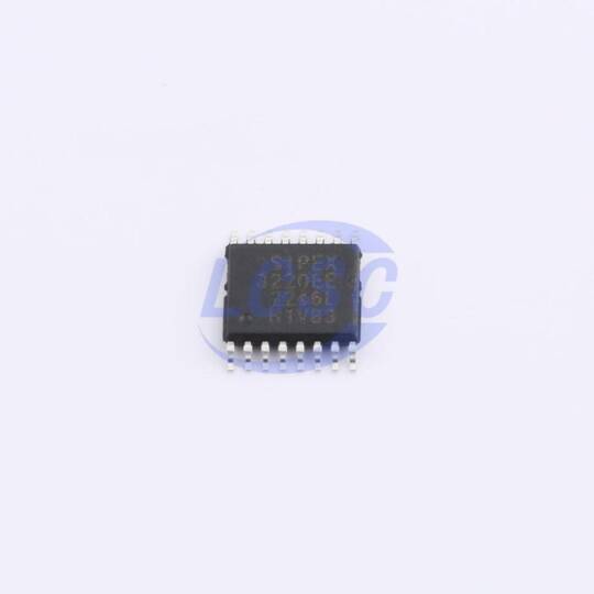 MaxLinear SP3220EEY-L/TR - 3