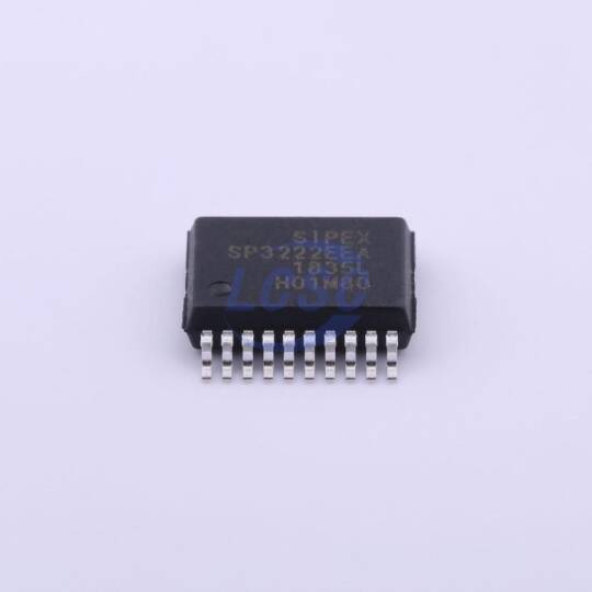 MaxLinear SP3222EEA-L/TR - 3