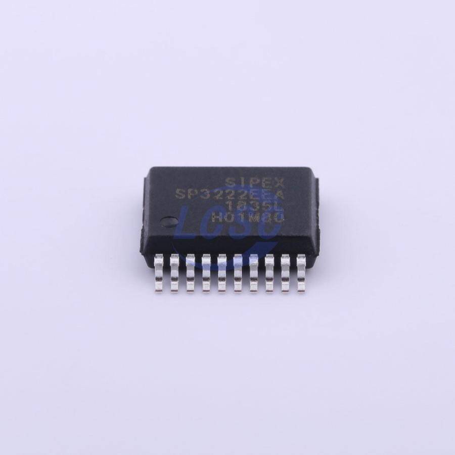 MaxLinear SP3222EEA-L/TR - 3