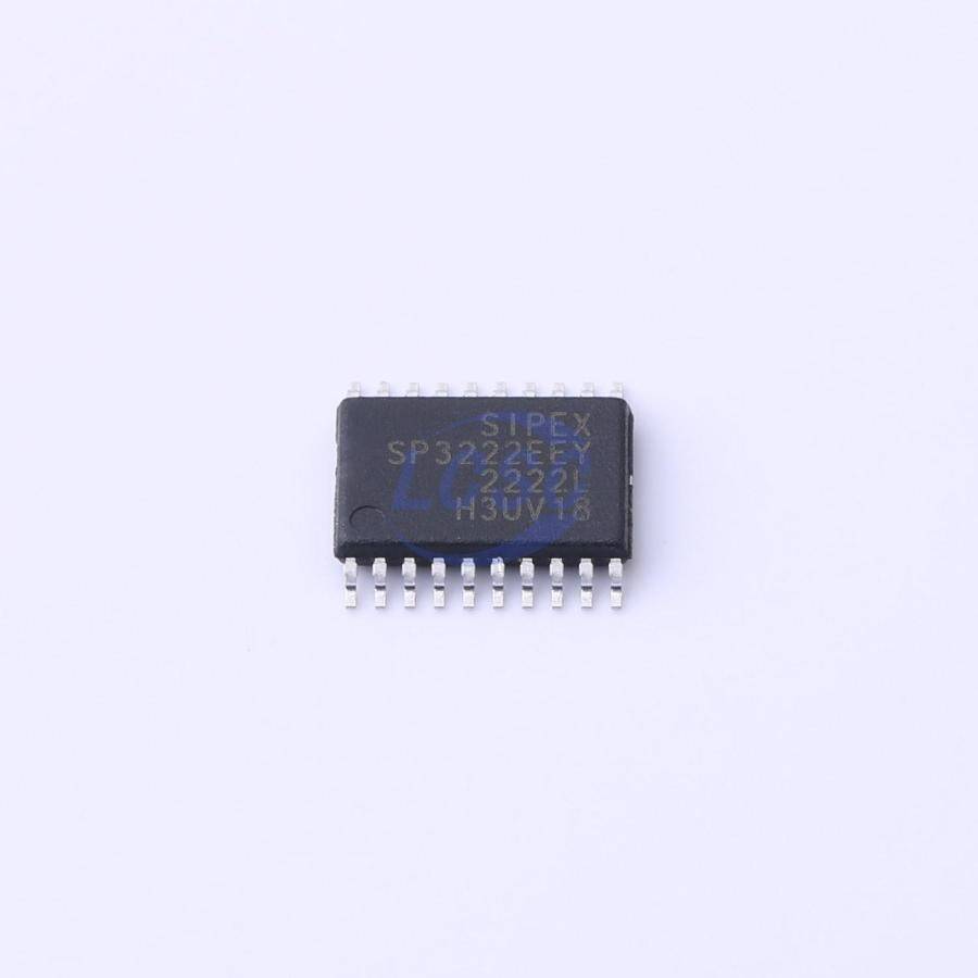 MaxLinear SP3222EEY-L/TR - 3
