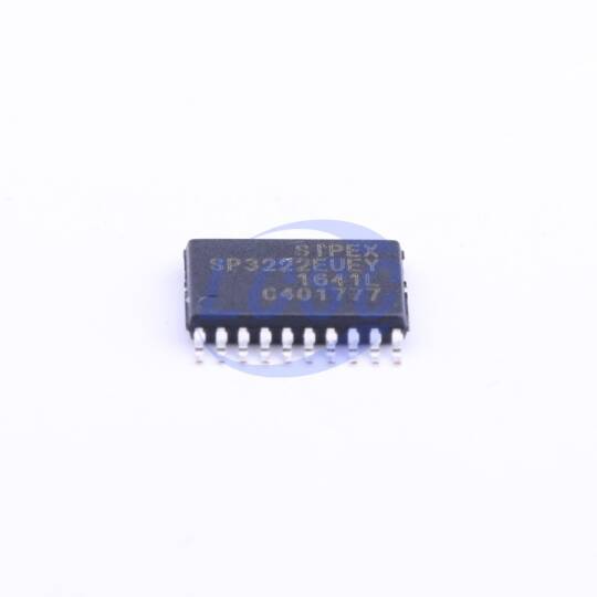 MaxLinear SP3222EUEY-L/TR - 3