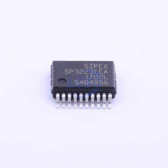 MaxLinear SP3223EEA-L/TR - 3