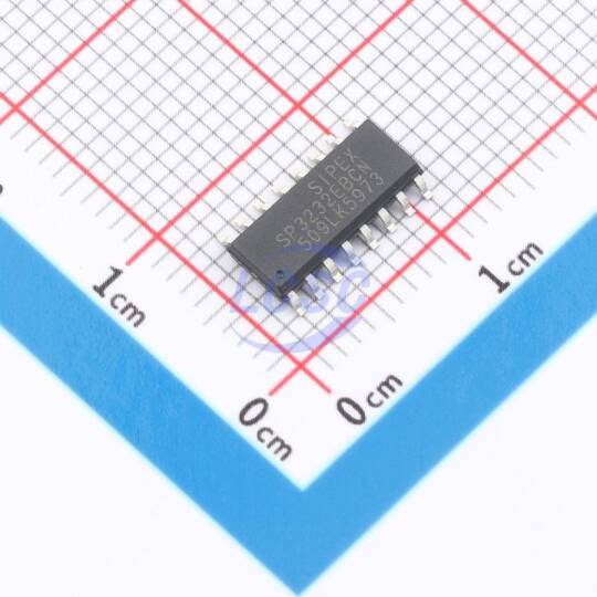 MaxLinear SP3232EBCN-L/TR