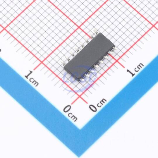 MaxLinear SP3232EBCN-L/TR - 2